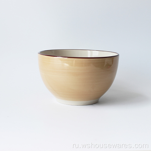 Чаша для печати Пользовательские посуды керамические керамические изделия